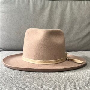 LACK OF COLOR :: HAT